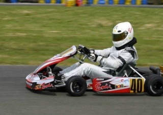  Trophee de Britishage Karting Karting